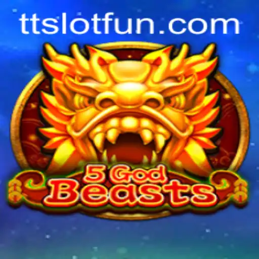 Unveiling 5GodBeasts: The Mystical World of TTSLOT Gaming