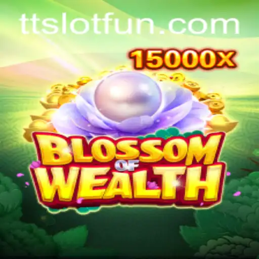 Blossom of Wealth: An In-Depth Look at the TTSLOT Game