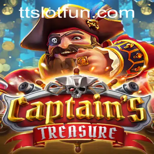 Exploring the Intricacies of CaptainssTreasure: A Modern Slot Adventure
