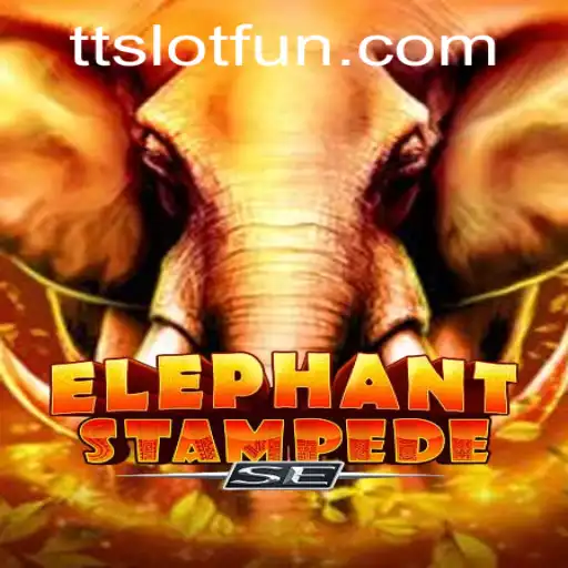 ElephantStampedeSE: Revolutionizing the World of Gaming with TTSLOT