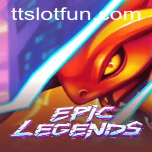 Exploring EpicLegends and the Exciting Concept of TTSLOT