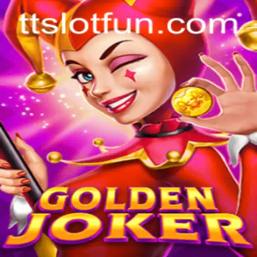 GoldenJoker: An Exciting Casino Adventure with TTSLOT