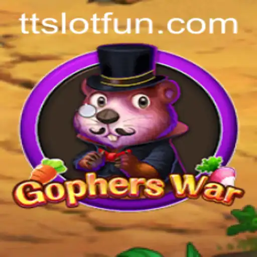 Unveiling the Intriguing World of GophersWar: A Unique Tactical Experience