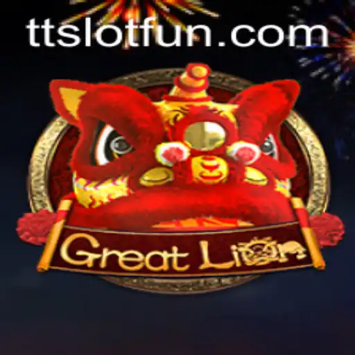 GreatLion: Unleashing the Power of TTSLOT in Modern Gaming