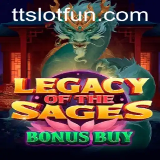 Exploring the Thrills of LegacyoftheSagesBonusBuy: A New Era in Slot Gaming