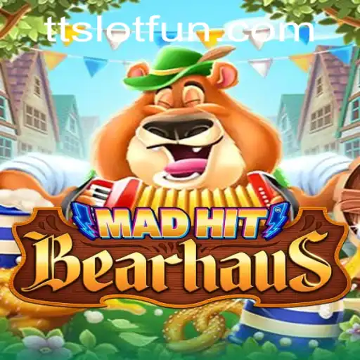 Experience the Thrill of MadHitBearhaus: A Comprehensive Guide