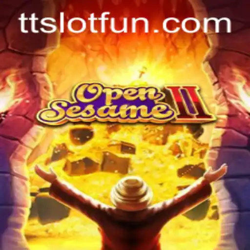 OpenSesameII: Unlock the Secrets of TTSLOT in This Innovative Adventure Game