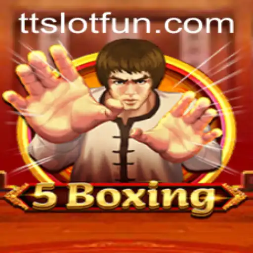 Unveiling the Exciting World of 5Boxing: A Game-Changer with TTSLOT