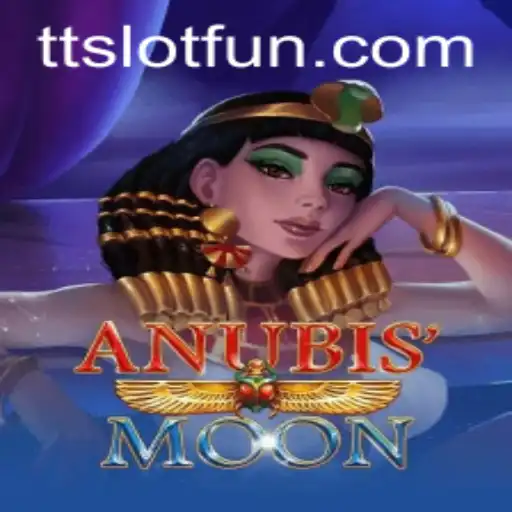 Discovering AnubisMoon: Unveiling the Mystical Slot Game TTSLOT