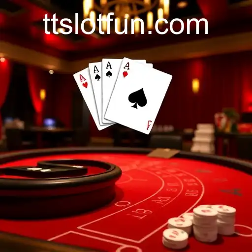 Exploring the Baccarat Game with TTSLOT