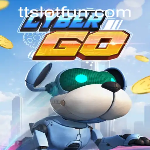 Exploring CyberGO: A Revolutionary Game Experience with TTSLOT