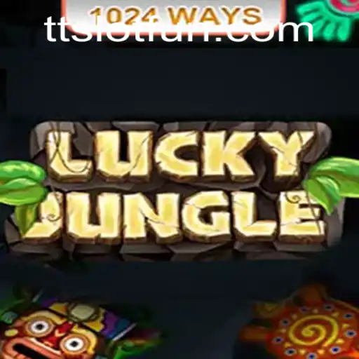 Discover the Thrill of LuckyJungle1024: A Comprehensive Guide to TTSLOT Gaming