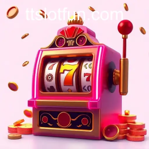 Slot Machines and TTSLOT: A Deep Dive into Entertainment and Innovation