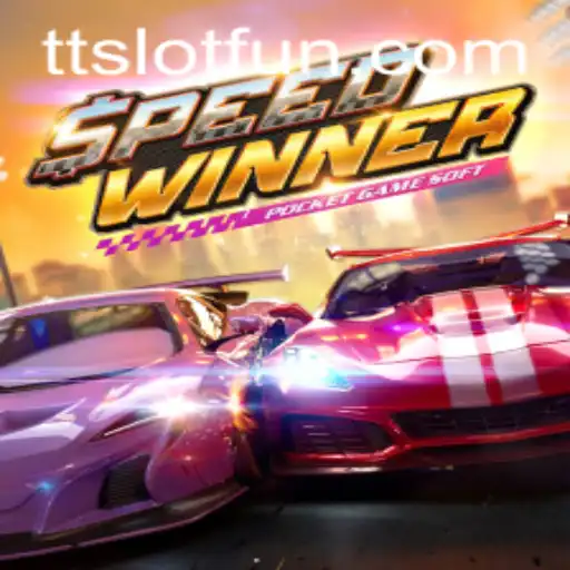 SpeedWinner: A Thrilling Race in the World of TTSLOT