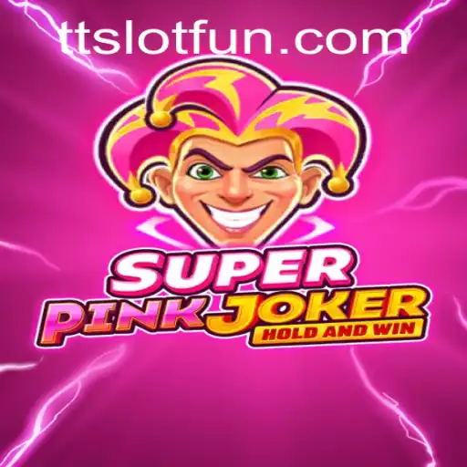 Discover the Enchanting World of SuperPinkJoker and its Innovative Gameplay