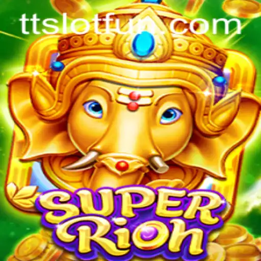 Exploring the Fascinating World of SuperRich with TTSLOT
